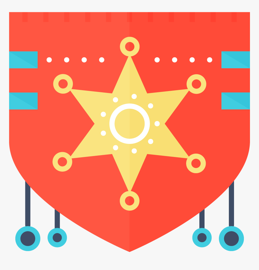 Governance, Risk, And Compliance - Grad Makarska Grb, HD Png Download