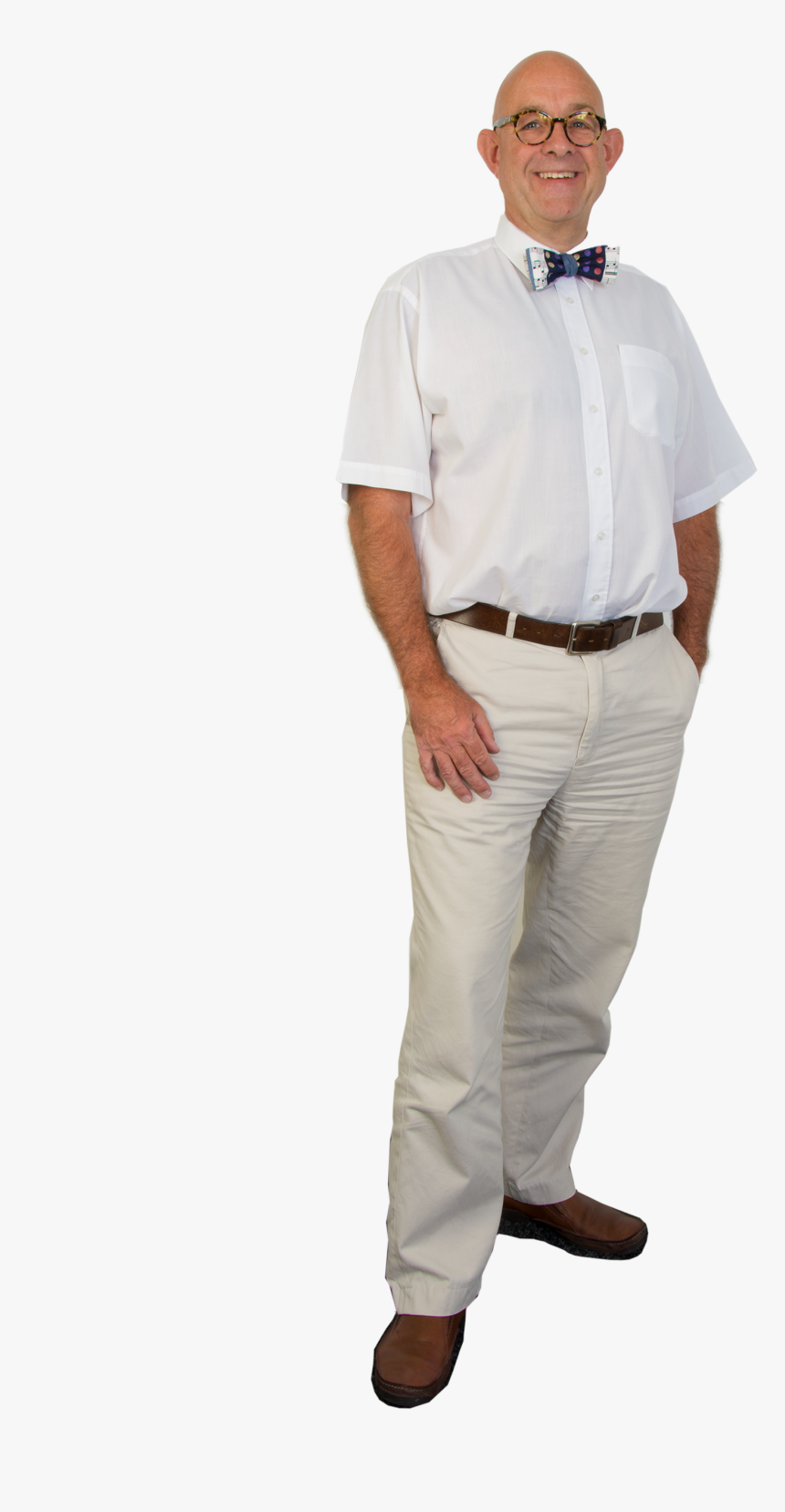 Bio Photo - Standing, HD Png Download