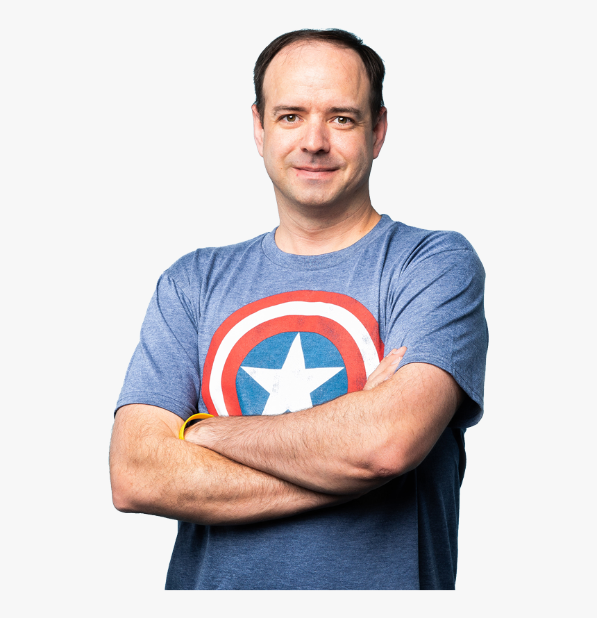 Man, HD Png Download
