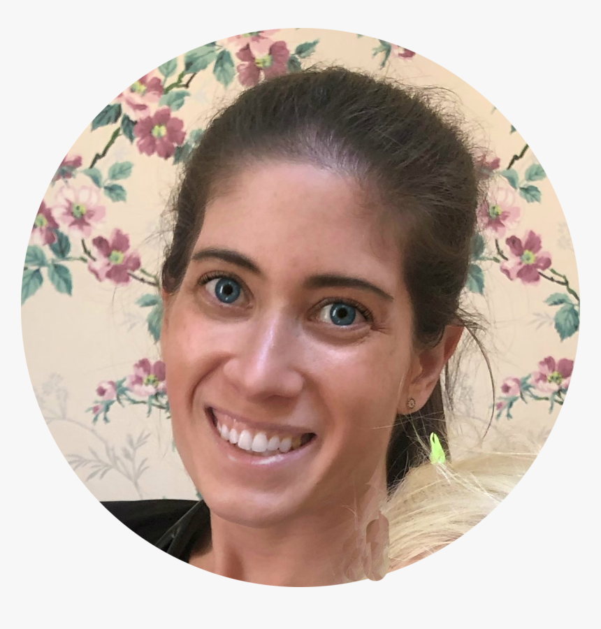 Girl, HD Png Download