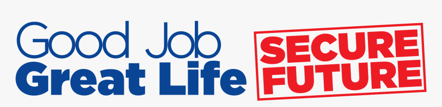 Good Job Great Life, HD Png Download
