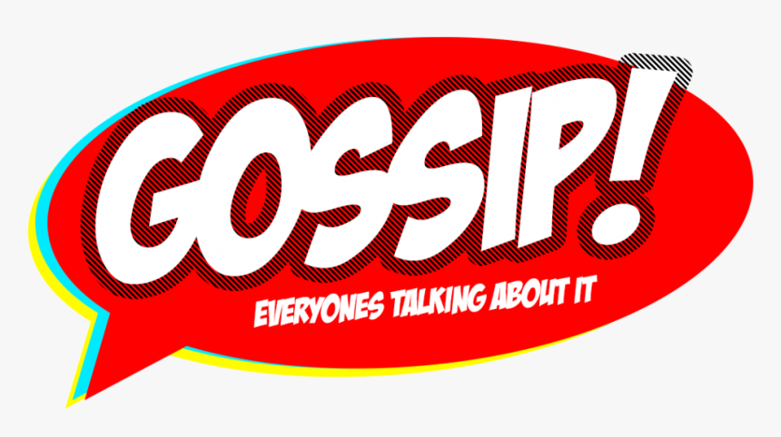 Transparent Gossip Png, Png Download