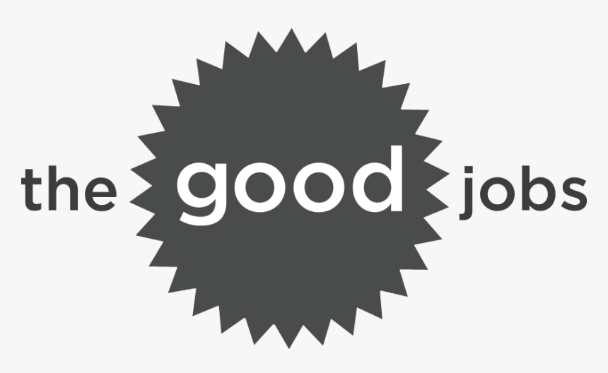Good Jobs, HD Png Download