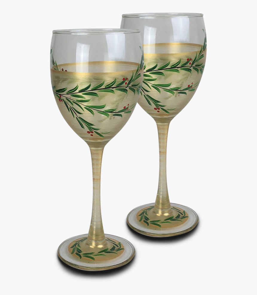Champagne Stemware, HD Png Download