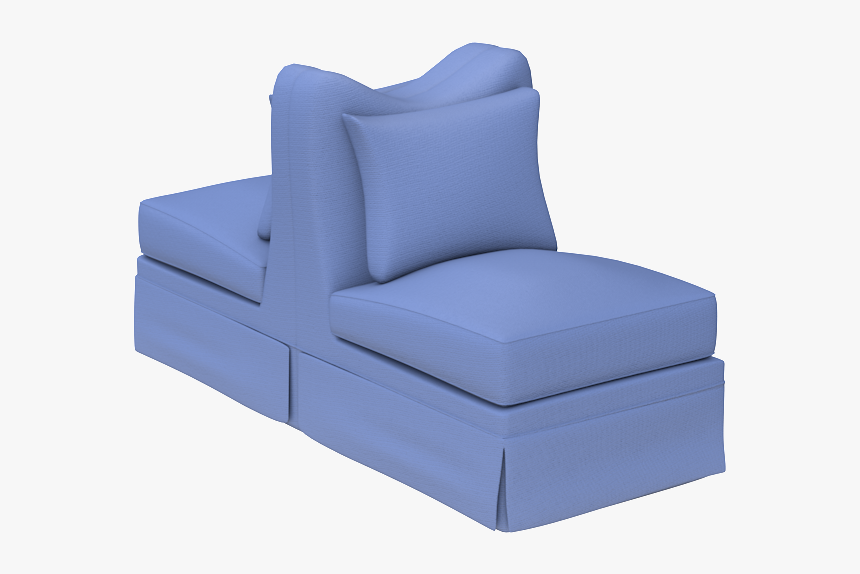 Sleeper Chair, HD Png Download