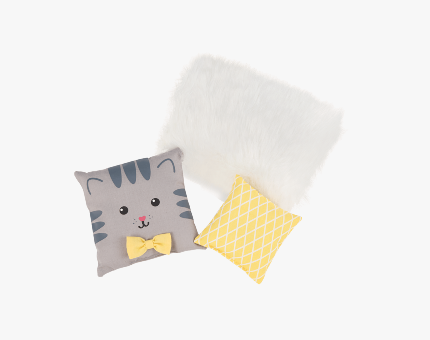 Transparent Scroll Work Png - Cushion, Png Download