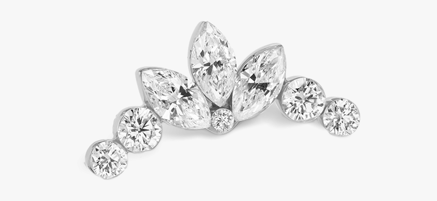 Engagement Ring, HD Png Download