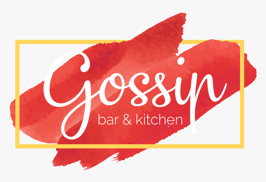 Transparent Gossip Png - Calligraphy, Png Download