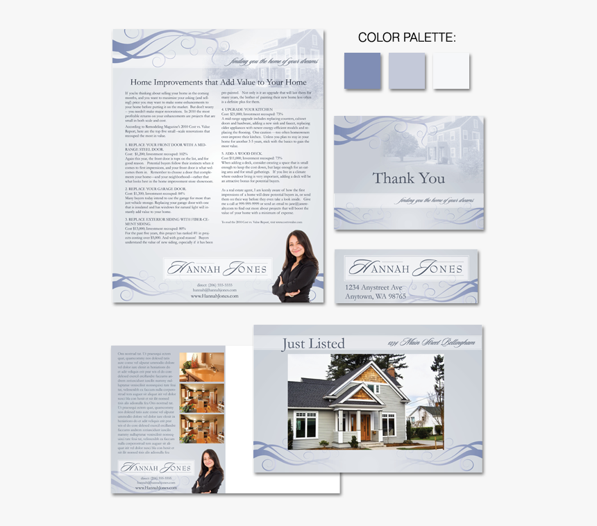 Small House Floor Plans, HD Png Download