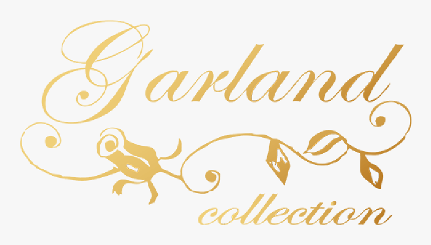 Estate Gold Bell Charm - Calligraphy, HD Png Download