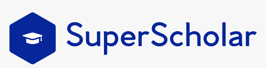 Super Scholar, HD Png Download