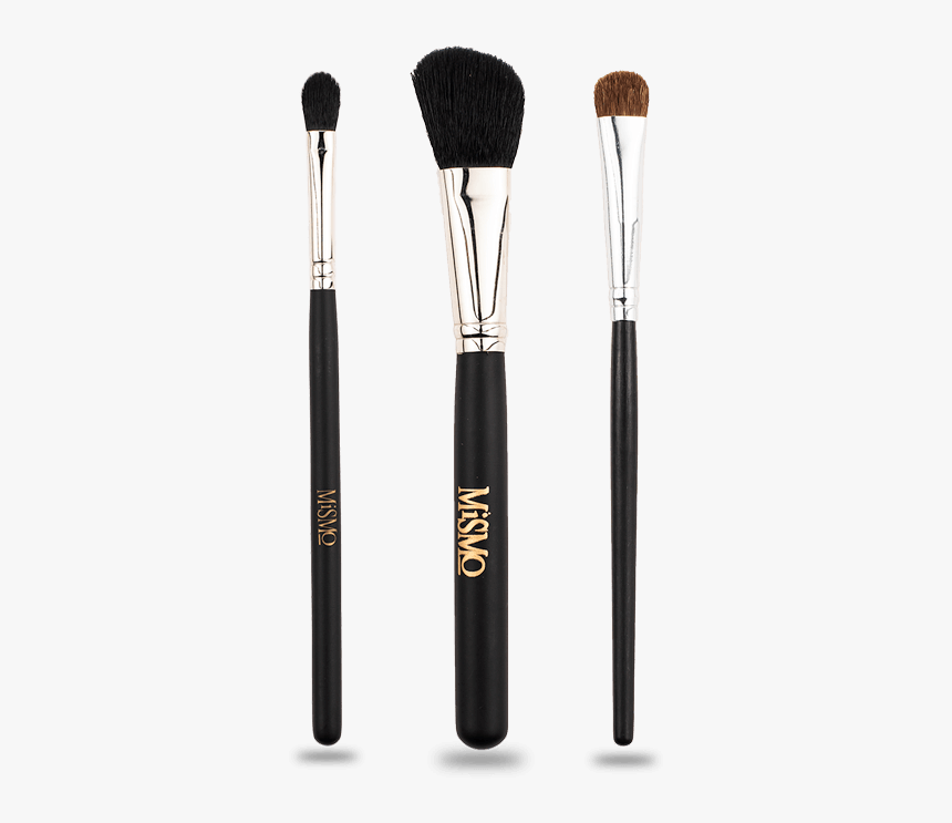 Makeup Brushes, HD Png Download