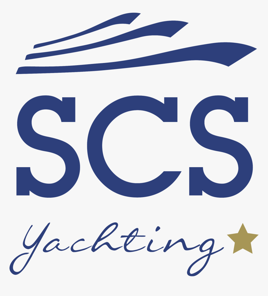 Scs Yachting - Graphic Design, HD Png Download