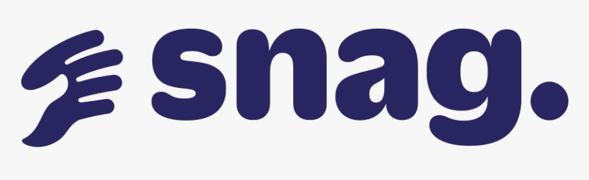 Snag A Job Review - Snagajob Logo Png, Transparent Png