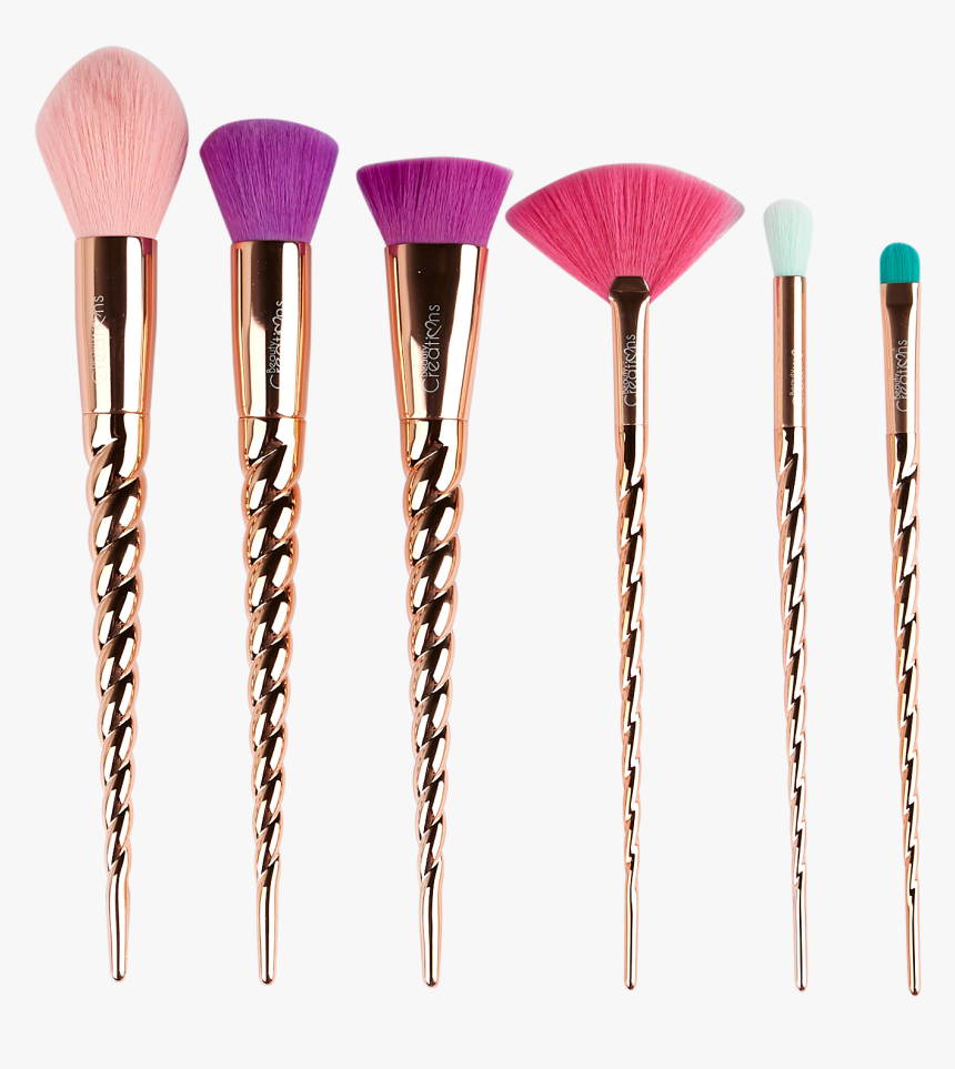 Makeup Brushes , Png Download - Makeup Brushes, Transparent Png