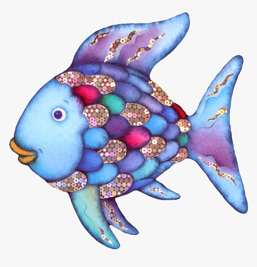 Clip Art Oriah S St Birthday - Coral Reef Fish, HD Png Download
