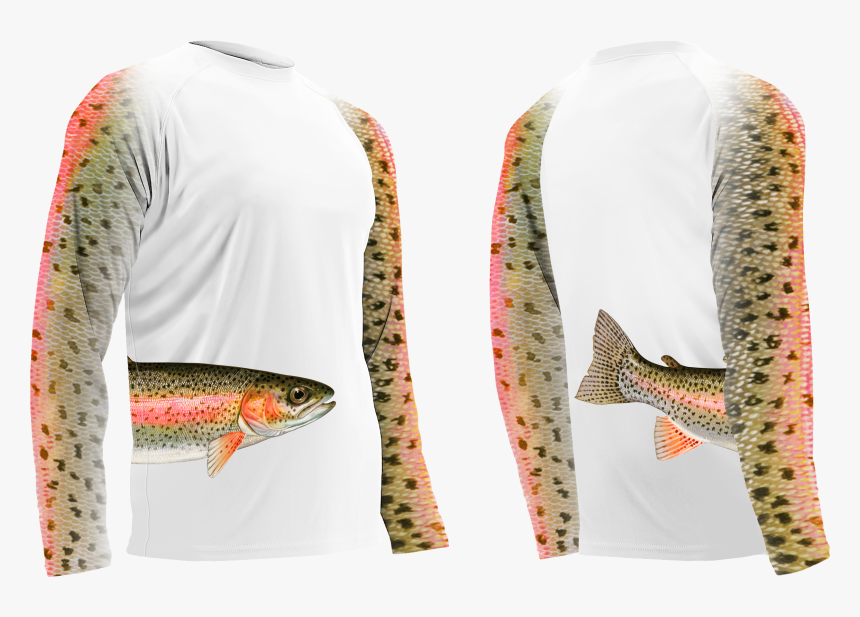 Trout, HD Png Download