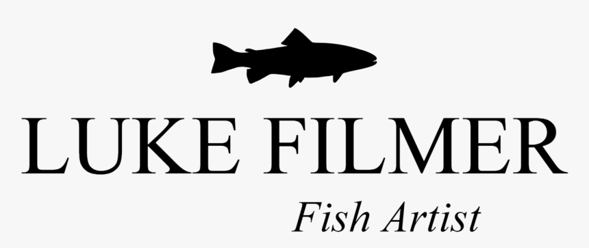 Salmon Mount Png - Trout, Transparent Png