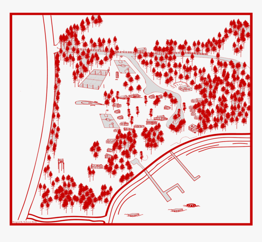 Illustration, HD Png Download