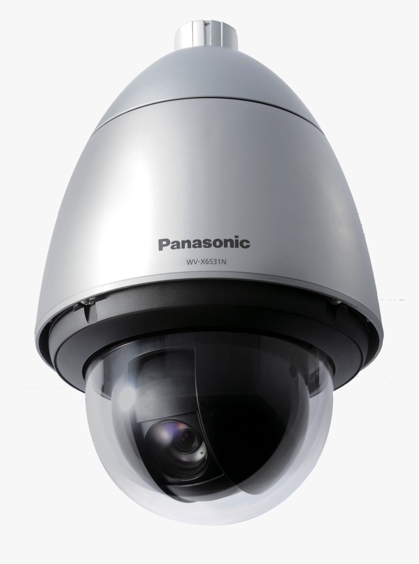 Camaras Seguridad Panasonic Ptz, HD Png Download