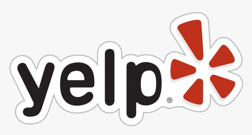 Yelp, HD Png Download