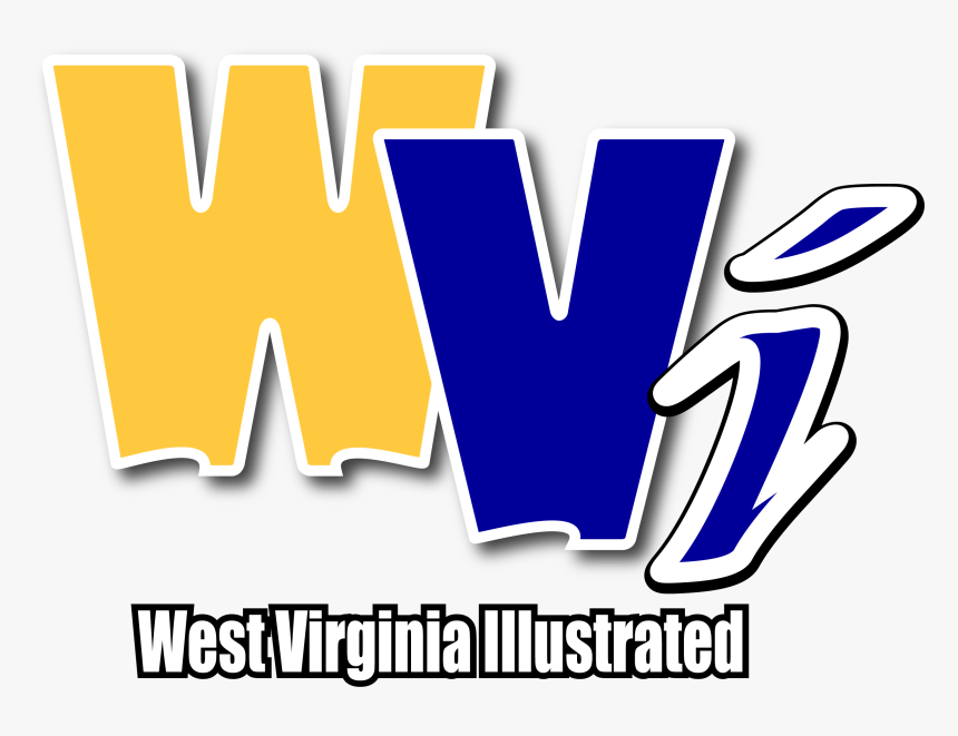 West Virginia Illustrated Logo, HD Png Download