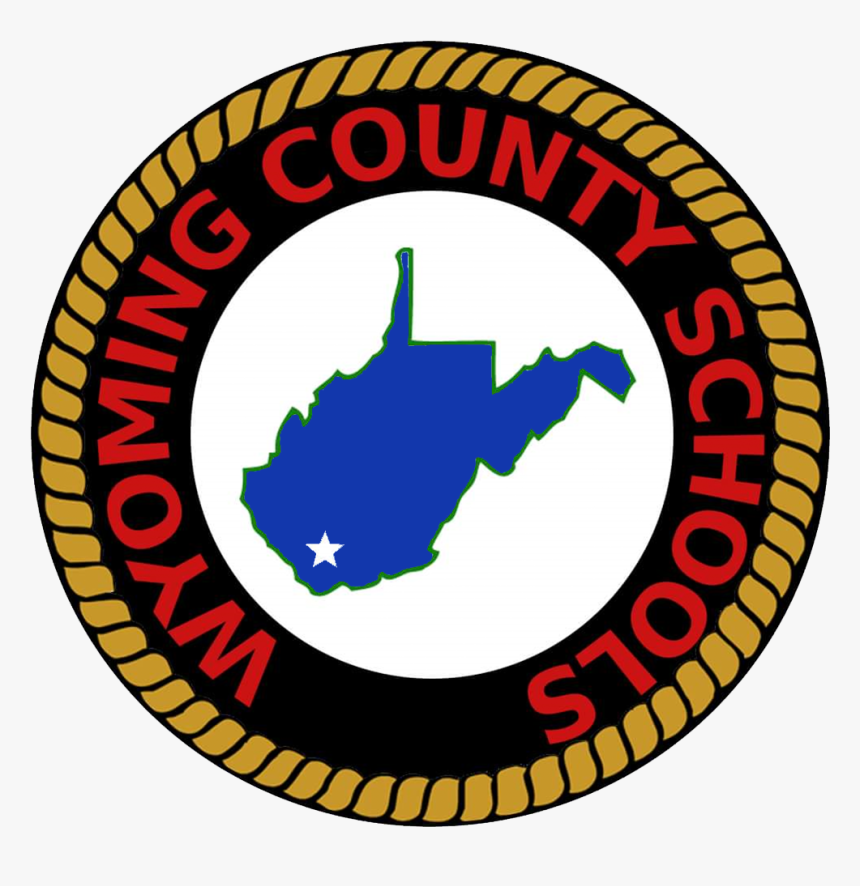 Unemployment Rate In West Virginia - Wyoming County Schools Wv, HD Png Download