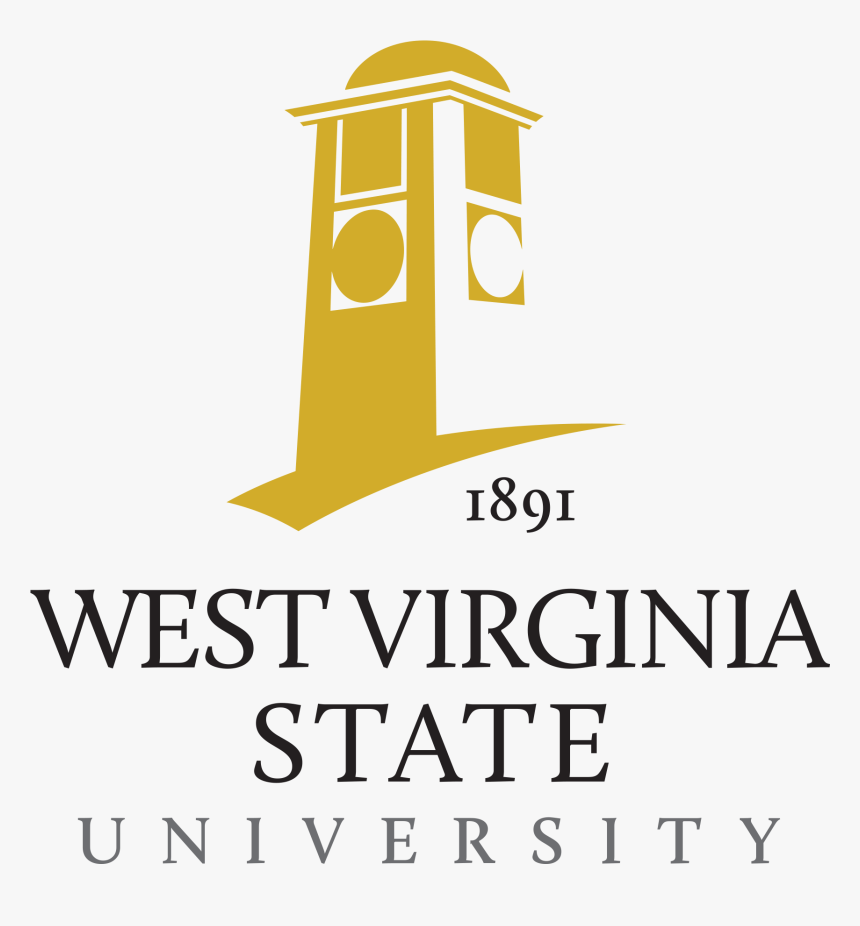 West Virginia State University Usa, HD Png Download