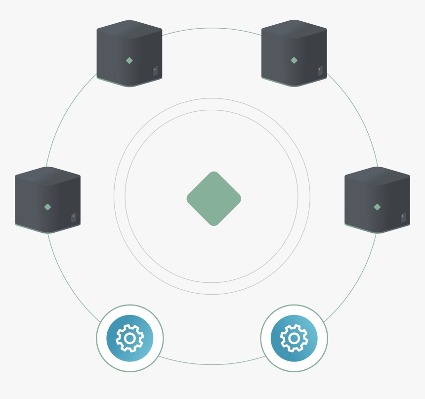 Circle, HD Png Download