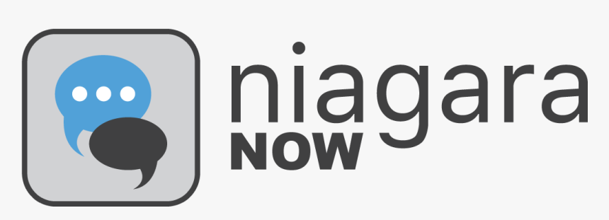 Niagara-now - Graphic Design, HD Png Download