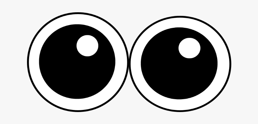 Thumb Image - Ojos Clipart, HD Png Download
