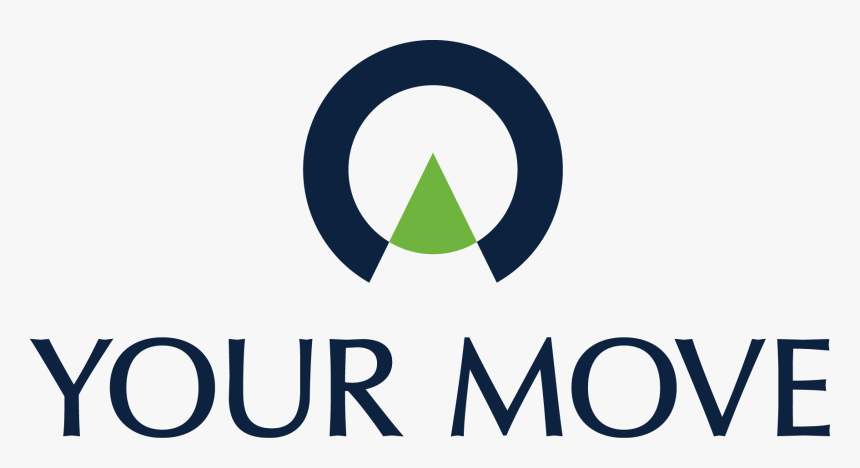 Your Move Logo Png, Transparent Png