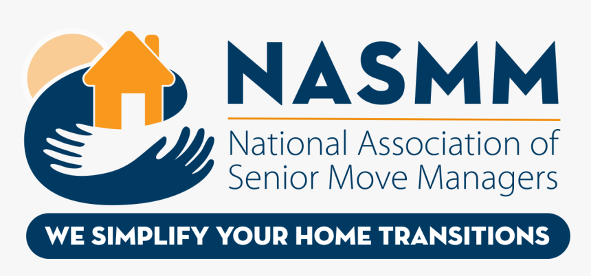 National Association Of Senior Move Managers, HD Png Download