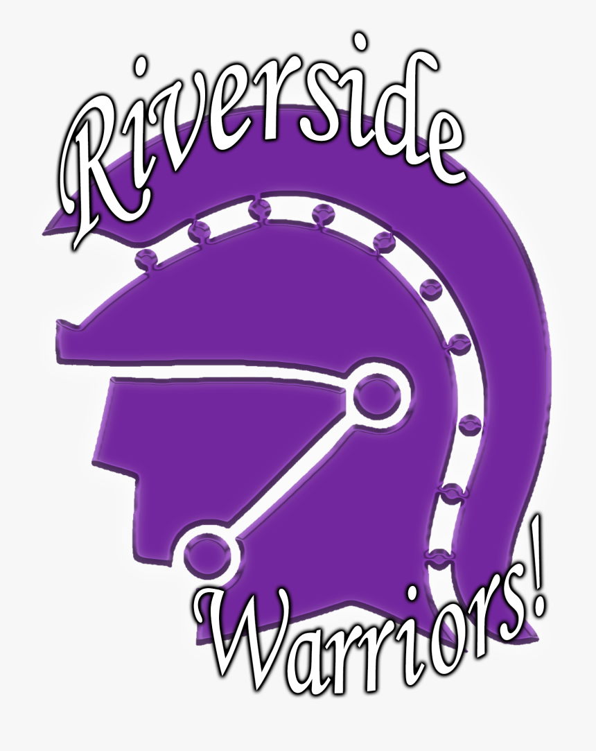Riverside High School Wv Logo, HD Png Download