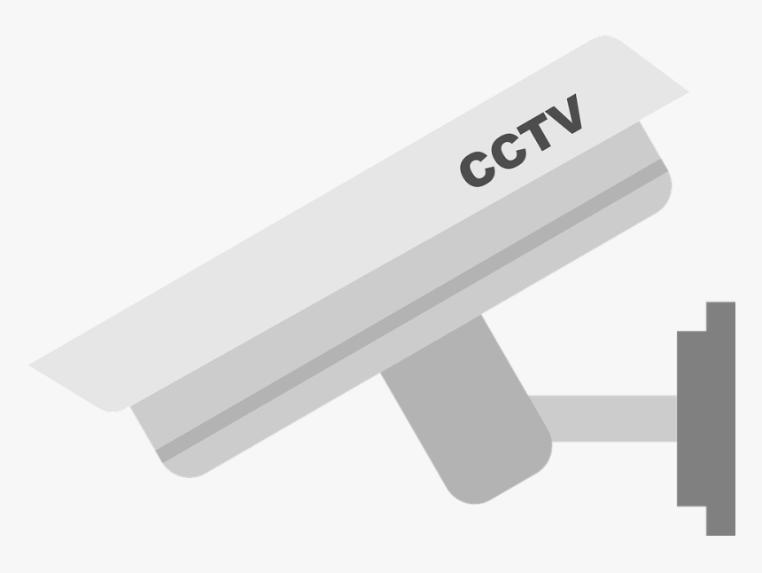 Cctv And Privacy - Halloween And Security Camera, HD Png Download