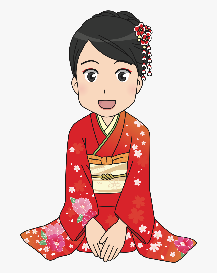 Transparent Kimono Png - Sindrome De Kikuchi Fujimoto, Png Download