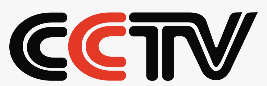 Cctv Logo Png Transparent - Cctv Logo Png, Png Download