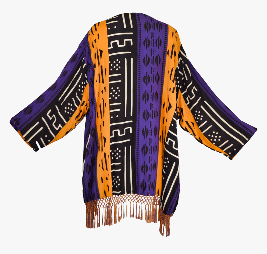 Kimono Png - Stole, Transparent Png