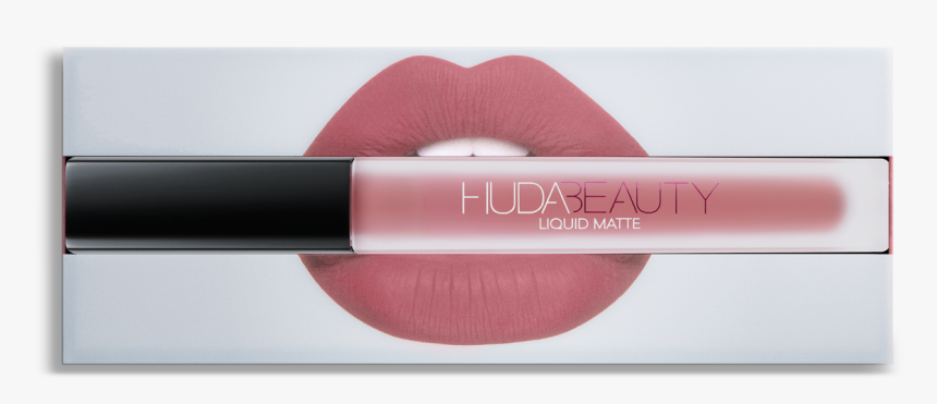 huda beauty gossip girl lipstick