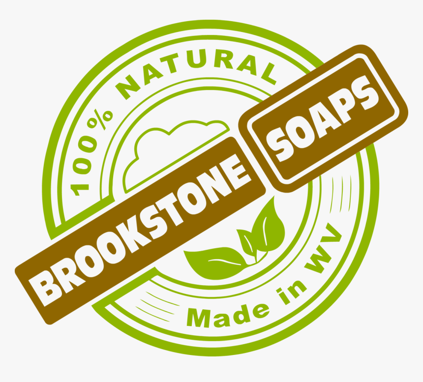 Brookstone Soaps - Graphic Design, HD Png Download