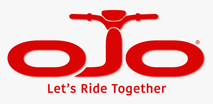 Ojo Scooter Logo, HD Png Download