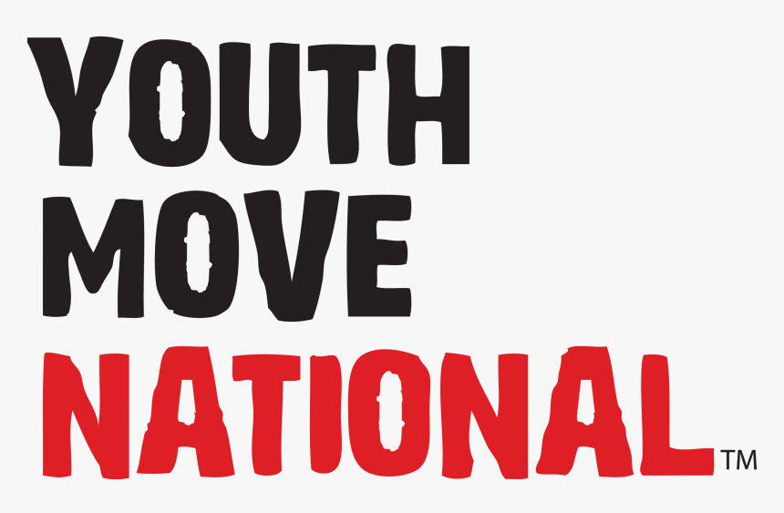 Youth Move National, HD Png Download
