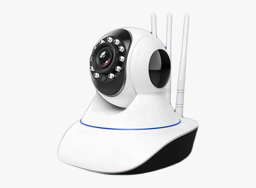 Ec39 - กล้อง วงจร ไร้ สาย ราคา, HD Png Download