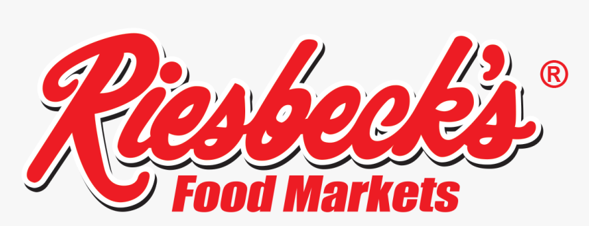 Riesbecks Wv Logo - Riesbeck Food Markets Inc, HD Png Download