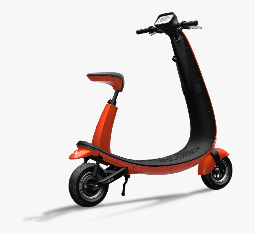 Discove Ojo Picture - Ban Dalam E Scooter Selis, HD Png Download