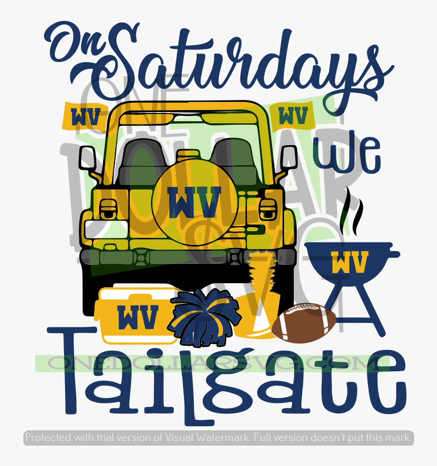 Lsu Svg, HD Png Download