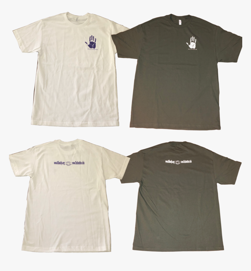 Ojo Website-01 - Active Shirt, HD Png Download