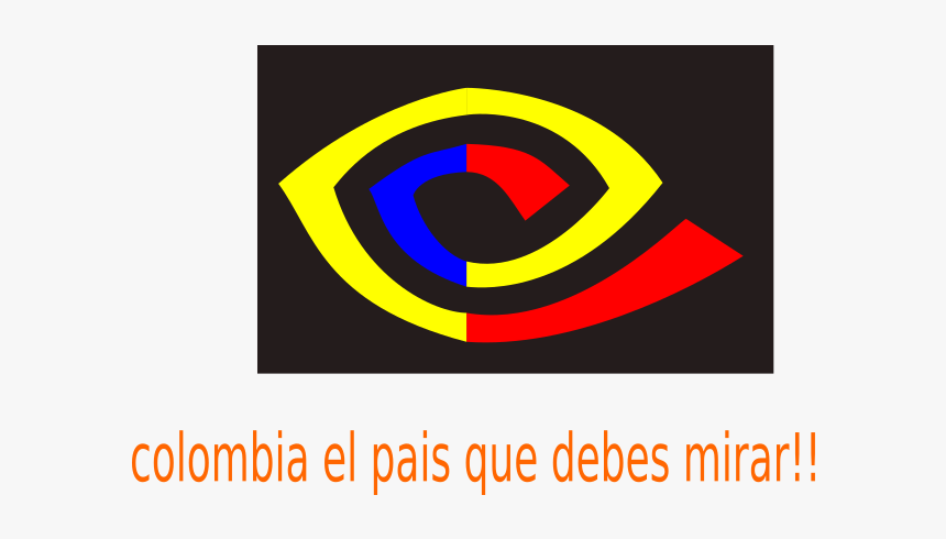 Ojo - Graphic Design, HD Png Download