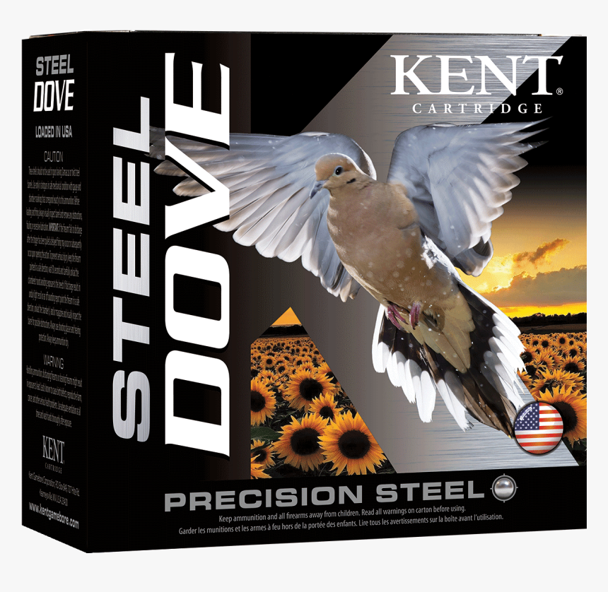 Kent Steel Dove, HD Png Download