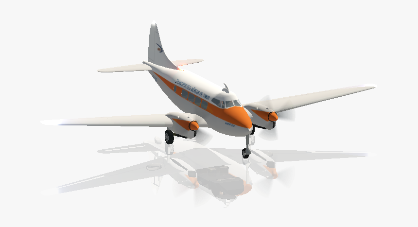 Monoplane, HD Png Download